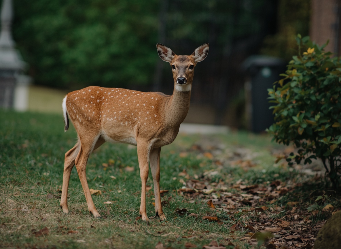 Deer