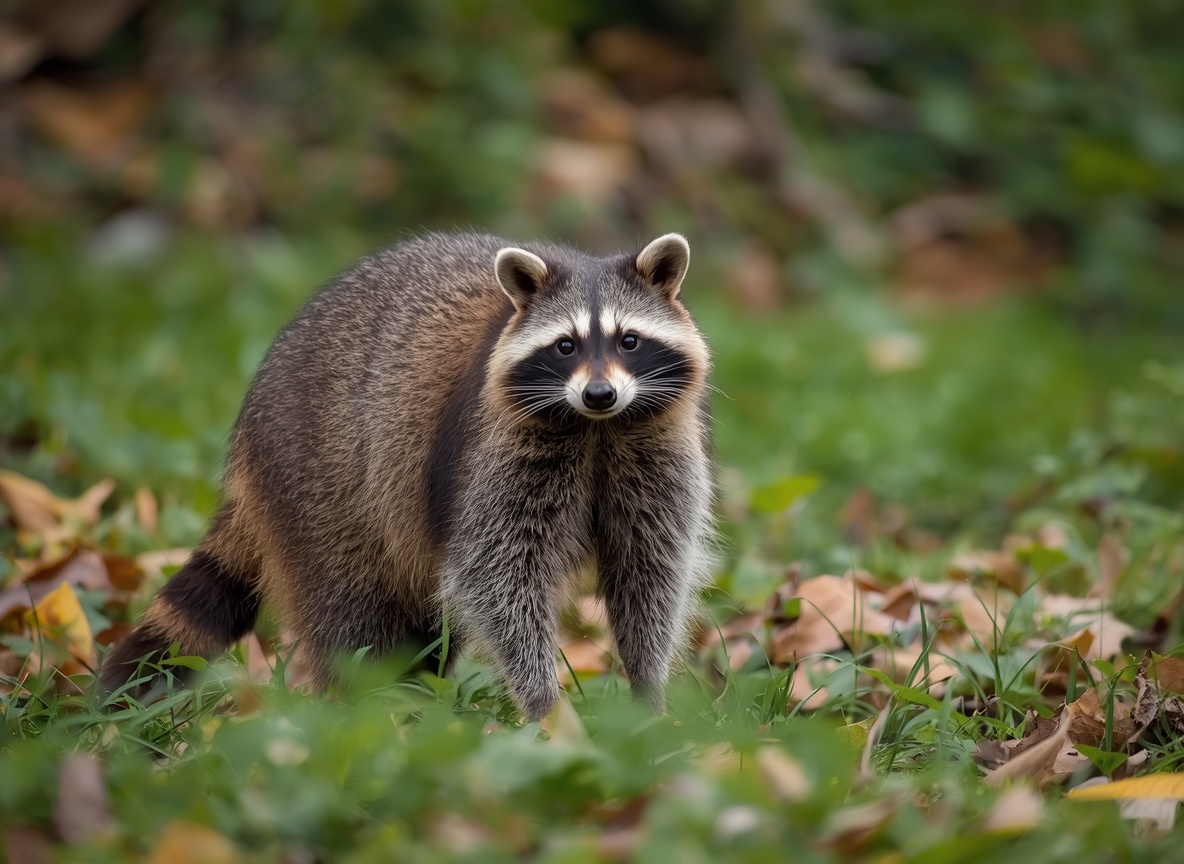 Raccoon