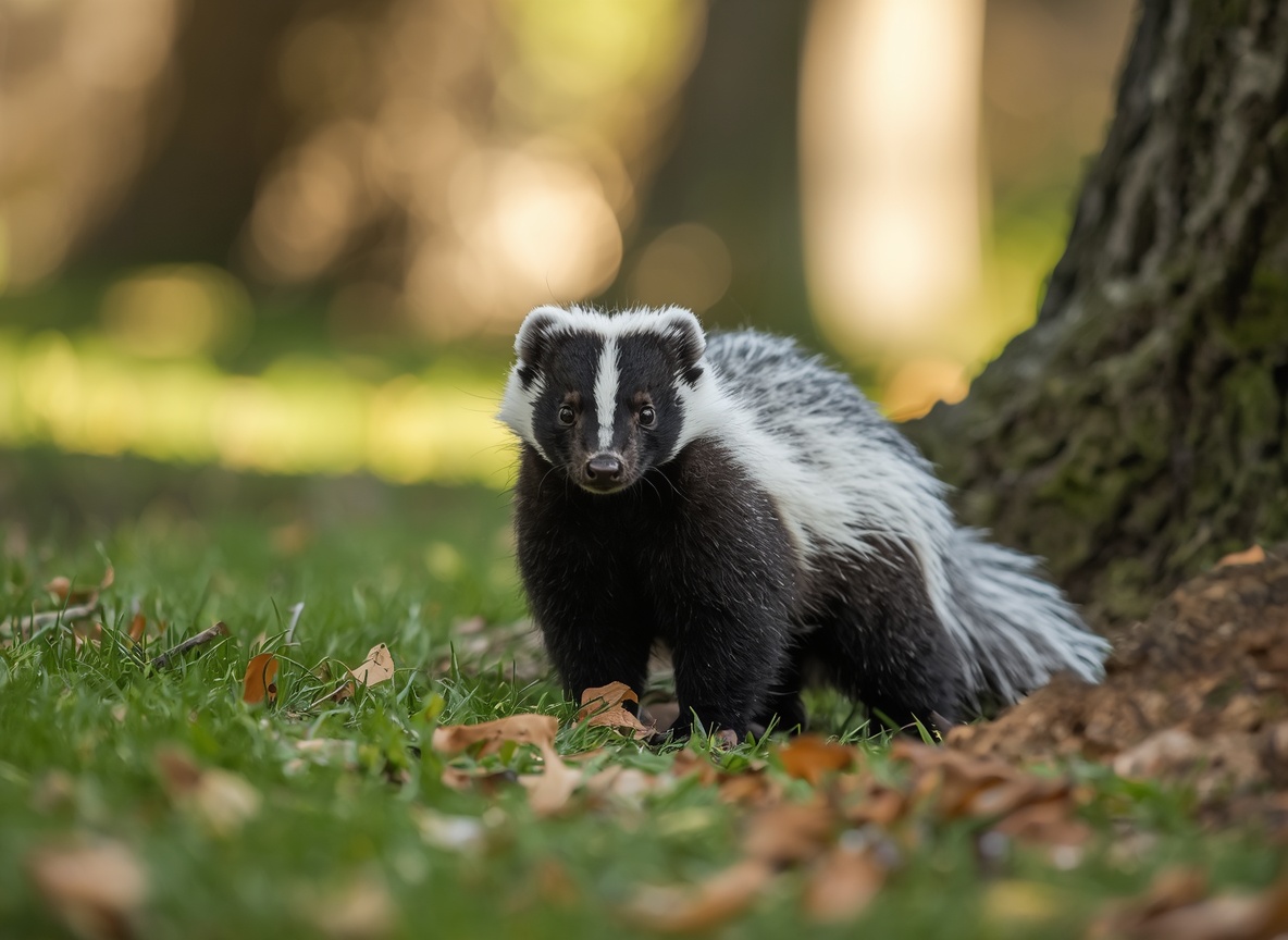 Skunk
